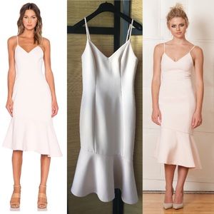 Keepsake Blush ‘Adorn’ Dress